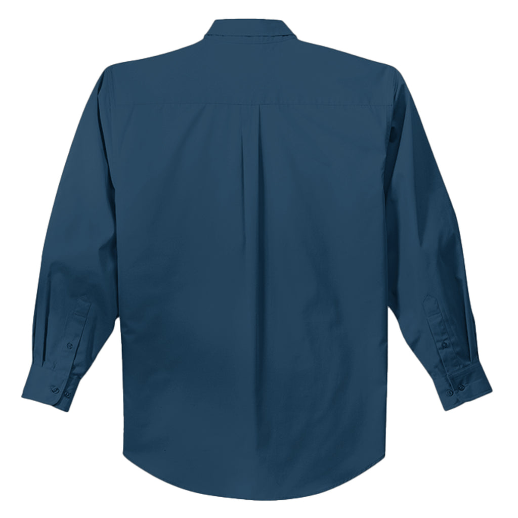 Navy/Lt Stone - S608 - BACK
