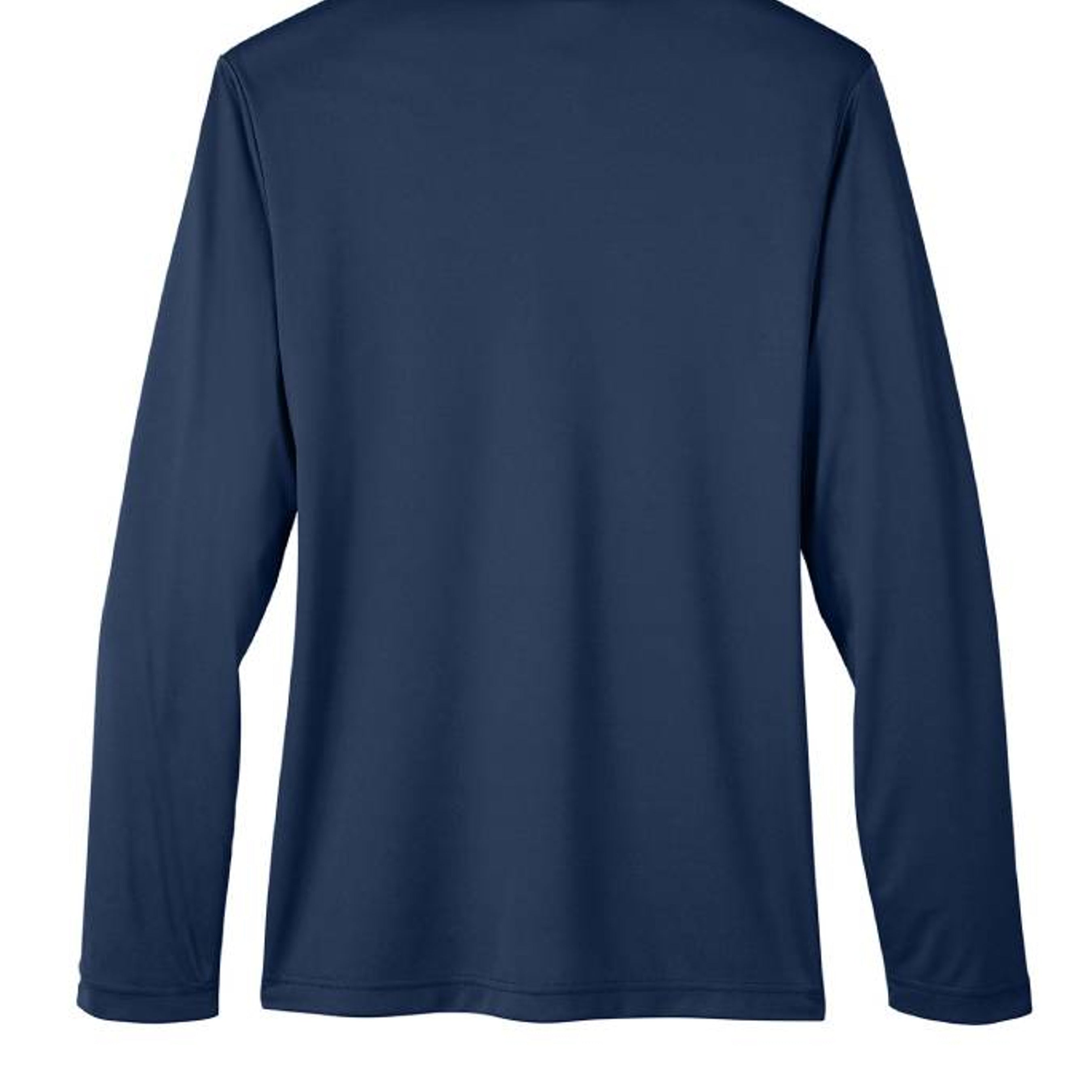 SPORT DARK NAVY - TT51L - BACK