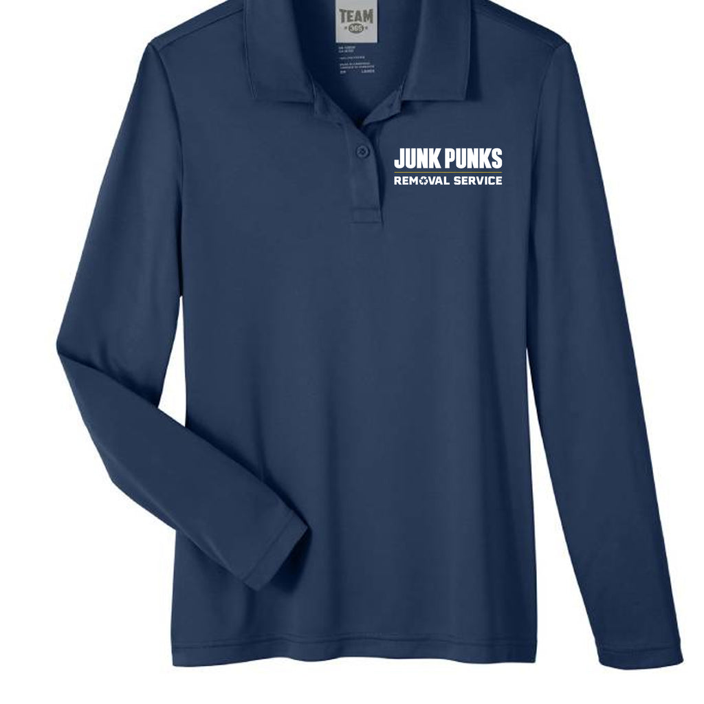 SPORT DARK NAVY - TT51L - FRONT
