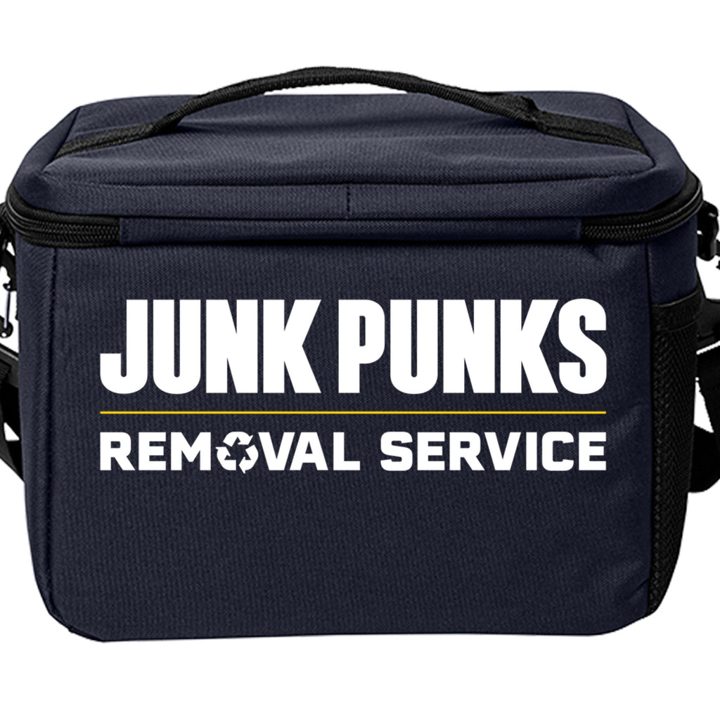 River Blue Navy - CSB505 - BACK