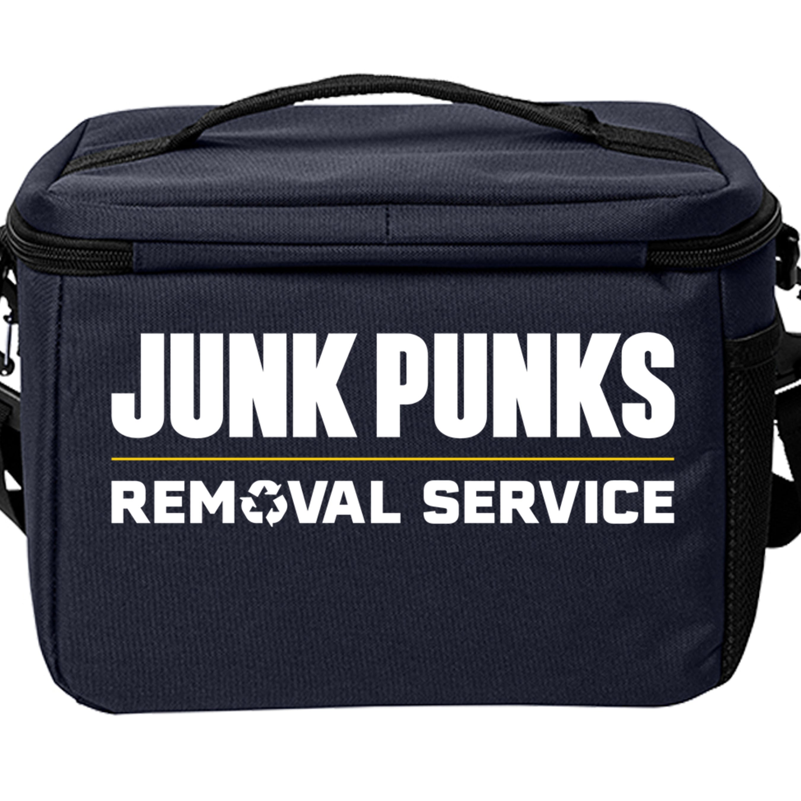 River Blue Navy - CSB505 - BACK